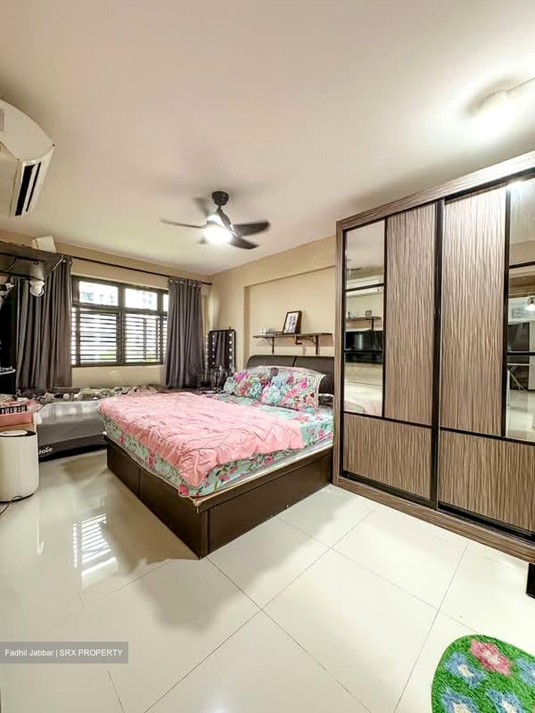 Blk 933A Hougang Crimson (Hougang), HDB 4 Rooms #560360241
